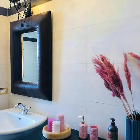 Apartment “attico Garibaldi” Nel Cuore Della Toscana Sinalunga