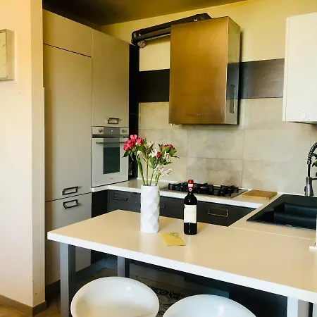 Apartment “attico Garibaldi” Nel Cuore Della Toscana *
