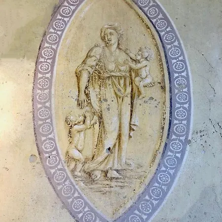 “attico Garibaldi” Nel Cuore Della Toscana Apartment