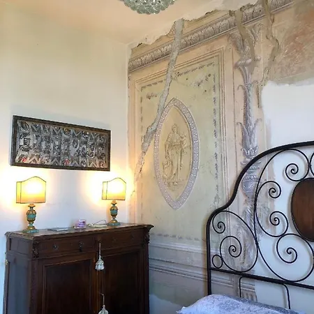 Apartment “attico Garibaldi” Nel Cuore Della Toscana Sinalunga