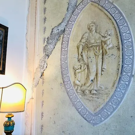Apartment “attico Garibaldi” Nel Cuore Della Toscana *