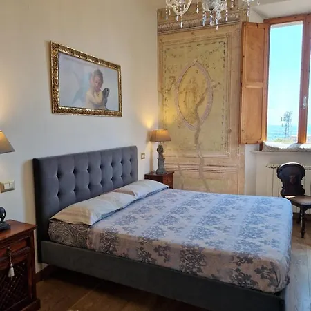 Apartment “attico Garibaldi” Nel Cuore Della Toscana Sinalunga