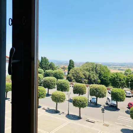 “attico Garibaldi” Nel Cuore Della Toscana Διαμέρισμα